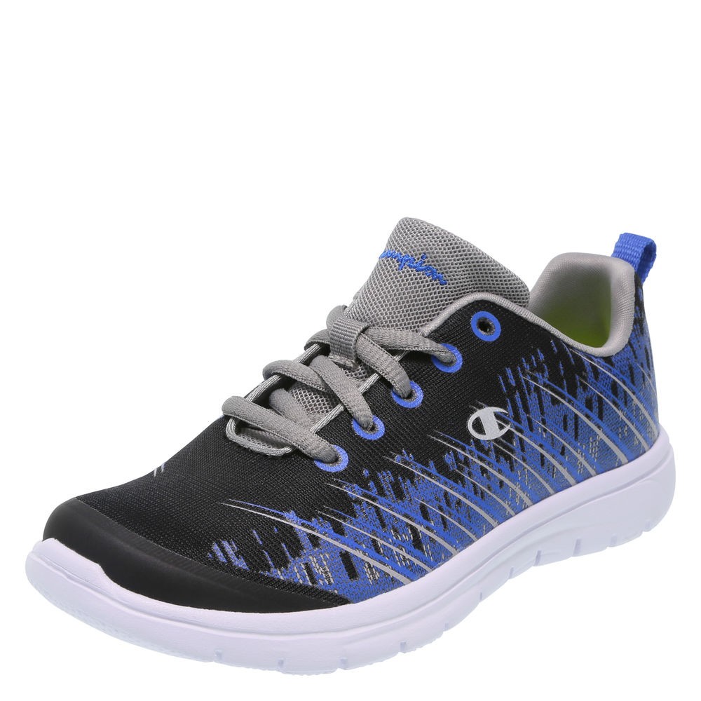 Champion Boy's Gusto Runner Shoes 
